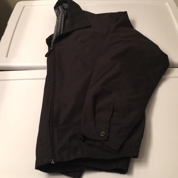 Chaps Jacket - Picture 3 of 5